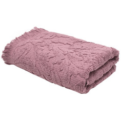 Полотенца полотенце махр. Феникс 100х150см пыльно-лиловое, арт.Феникс10х15п-лил Picassa