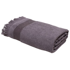 Полотенца полотенце махр. Прагматик 70х140см серо-опаловое, арт.Пм70х14PRAGс.оп Picassa