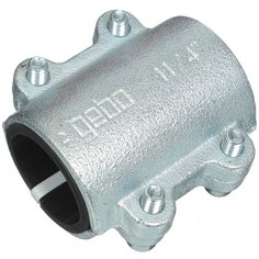 Обойма ремонтная 1" 1/4, DN 32, чугун, Gebo, 01.260.28.04