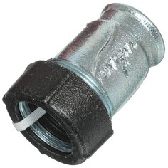 Муфта 1, DN 25, внутренняя резьба, Gebo, 17.195.01.03