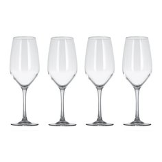Бокал для вина, 580 мл, стекло, 4 шт, Luminarc, Время дегустаций, P6815