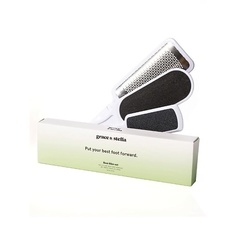 Пилка для педикюра GRACE AND STELLA Набор пилок педикюрных