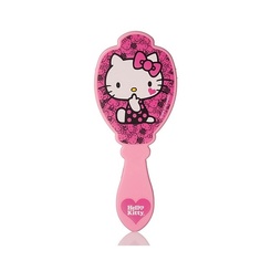 Расческа для волос LA ROSA Расческа детская массажная "Hello Kitty"
