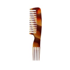 Расческа для волос LA ROSA Расческа гребень для укладки и расчесывания волос