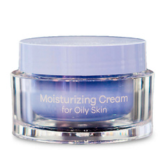 Крем для лица MON PLATIN Увлажняющий крем для жирной кожи 50