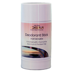 Дезодорант-стик MON PLATIN Дезодорант для женщин 80