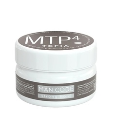 Помада для укладки волос TEFIA Матовая паста для укладки волос сильной фиксации Matte Molding Paste MAN.CODE 75.0