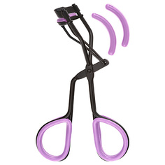 Щипцы для подкручивания ресниц BASICARE Щипчики для завивки ресниц