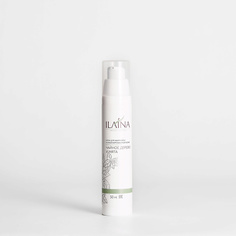 Крем для лица ILAINA Крем для жирной и комбинированной кожи "Чайное дерево и мята" 50