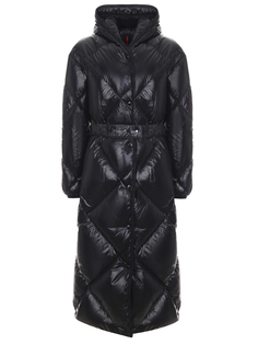 Пуховик стеганый Moncler