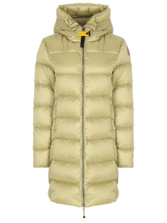 Пуховик стеганый Parajumpers