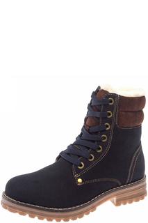 Ботинки Keddo