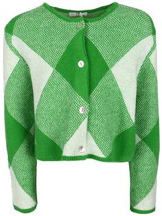 Кардиган Y Clu'