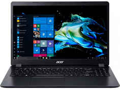 Ноутбук Acer Extensa 15 EX215-22-R8E3 NX.EG9ER.02E (AMD Ryzen 5 3500U 2.1GHz/8192Mb/256Gb SSD/AMD Radeon Vega 8/Wi-Fi/Bluetooth/Cam/15.6/1920x1080/DOS)