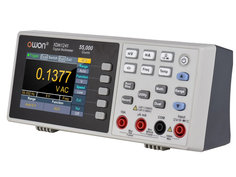 Мультиметр Owon XDM1241