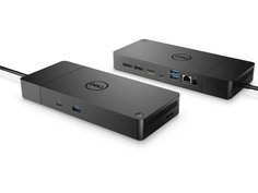 Док-станция Dell WD19-4908 210-AZBU