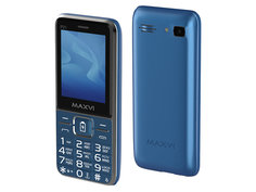 Сотовый телефон Maxvi P21 Marengo