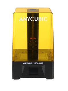 3D принтер Anycubic Photon M3