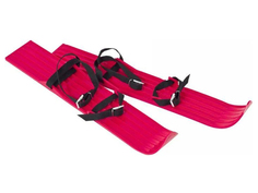 Лыжи Hamax Miniski 65cm с креплением HAM506502