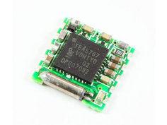 Конструктор Радио КИТ RF005 - УКВ FM стерео-приёмник