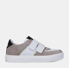 Кеды SHEILA-D Ralf Ringer