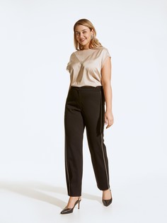 Брюки трикотажные из джерси (56) Lalis