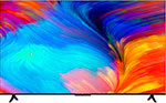 Телевизор TCL 55 4K 55P637