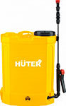 Опрыскиватель аккумуляторный Huter SP-12AC