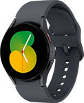 Умные часы Samsung Galaxy Watch 5 40 мм R900 graphite