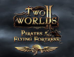 Игра для ПК Topware Interactive Two Worlds II : Pirates of the Flying Fortress