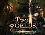 Игра для ПК Topware Interactive Two Worlds II HD - Call of the Tenebrae