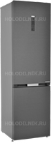 Двухкамерный холодильник Grundig GKPN66930LXDW