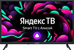 LED телевизор Starwind SW-LED32SG301 Smart Яндекс.ТВ черный