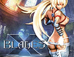 Игра для ПК Topware Interactive X-Blades