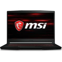 Ноутбук MSI GF63 Thin 11UC-290X