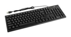 Клавиатура Genius Smart KB-101