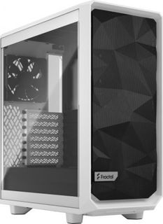 Корпус ATX Fractal Design Meshify 2 Compact Clear TG