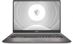 Ноутбук MSI CreatorPro Z16P B12UKST