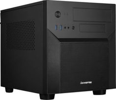 Корпус mATX Chieftec CI-02B-OP