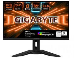 Монитор 31,5&quot; GIGABYTE M32Q