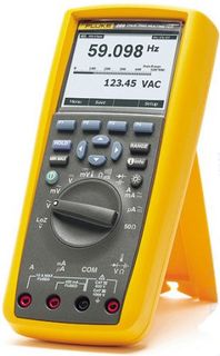 Мультиметр Fluke FLUKE-289/EUR