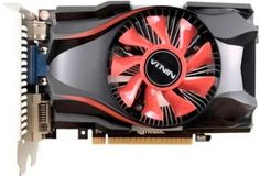 Видеокарта PCI-E Sinotex GeForce GTX 750 Ti