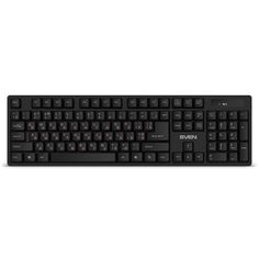 Клавиатура Wireless Sven KB-C2100W