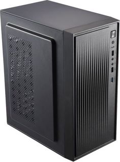 Корпус mATX ACCORD ACC-261B