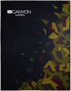 Коврик Canyon FM-02
