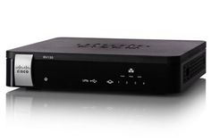 Маршрутизатор Cisco SB RV130-WB-K8-RU