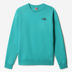 Мужской свитшот Raglan Redbox Crew The North Face