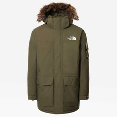 Мужская парка Mcmurdo Jacket The North Face