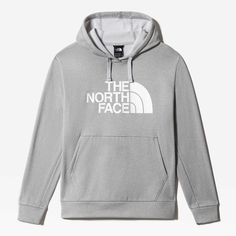 Женская худи Женская худи Exploration PO Hoodie The North Face