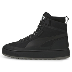 Мужские ботинки Suede Mid Water Resistant Puma